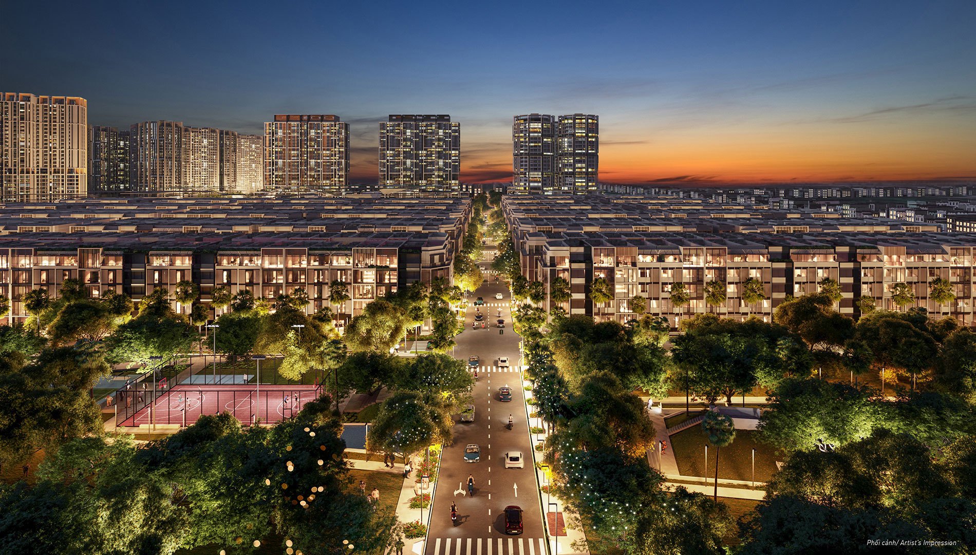 the-global-city
