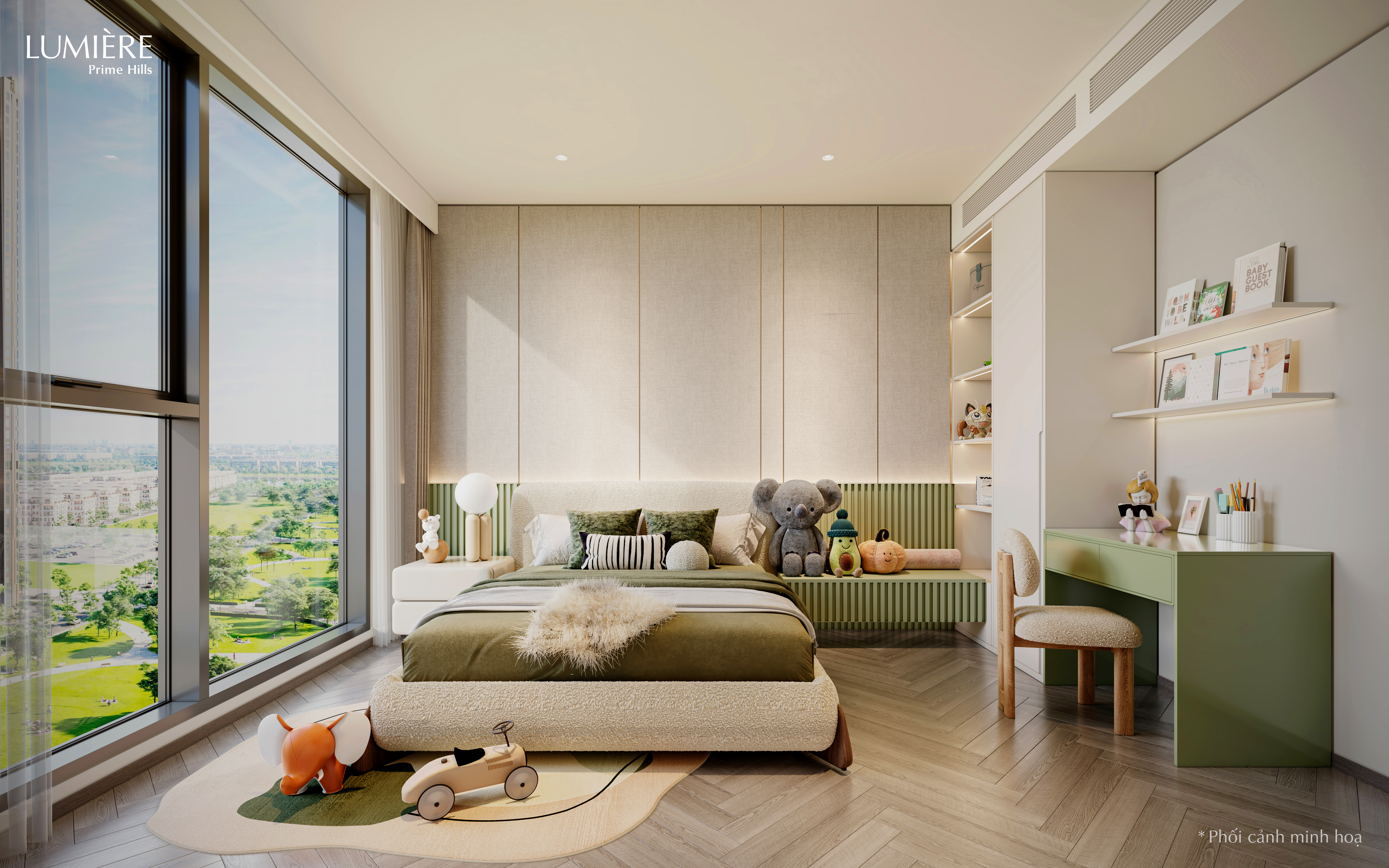 toa-skyline-lumiere-prime-hills-eternity-group