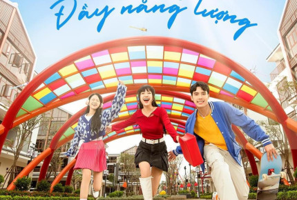 Trải nghiệm “Sống sướng như cư dân Ocean City”