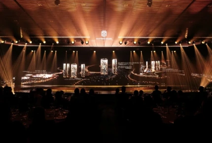 Masterise Homes ra mắt bộ sưu tập giới hạn căn hộ hàng hiệu JW Marriott