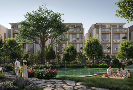 Nhịp sống toàn cầu giao thoa cùng những giá trị gia đình đa thế hệ
