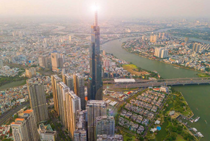 Hạ tầng xúc tiến đầu tư trên môi trường số đầu tiên tại Việt Nam sắp ra mắt