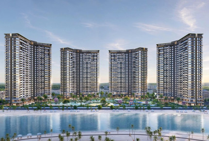LUMIÈRE Ocean Crest
