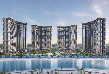 LUMIÈRE Ocean Crest